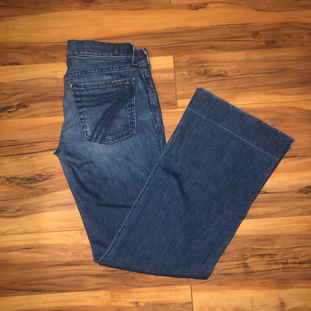 7’s Jeans